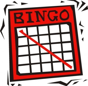 Jeux de bingo gratuits
