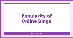 bingo-popularity