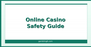 Online Casino Safety