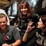 Poker Events with celebrities