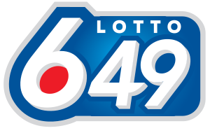 Lotto 6/49 Canada