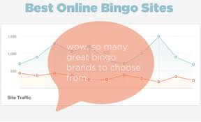 escolher o melhor website de bingo