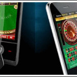 mobile Glücksspiel-Apps