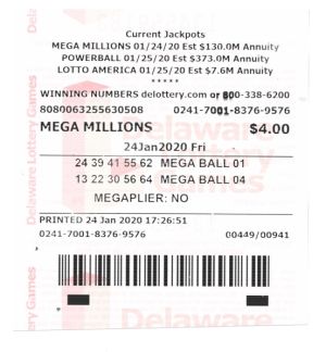 Cómo puedo jugar a Mega Millions en línea | Ganar el bote de Mega Millions